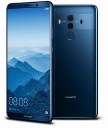 Замена тачскрина на телефоне Huawei Mate 10 Pro в Чебоксарах